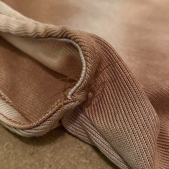 Multicolored tank top - Picture 5 of 5